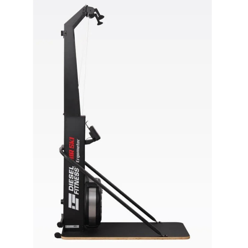 Diesel Fitness Air Ski Ergometer