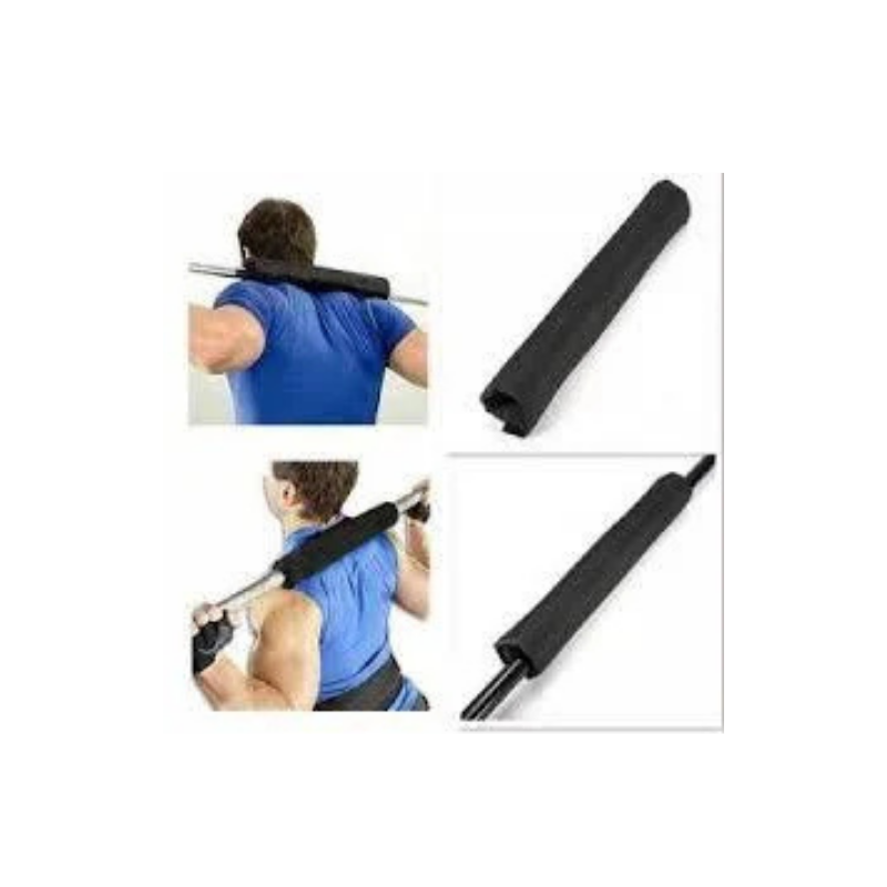 Diesel Fitness Bar Omuz Minderi