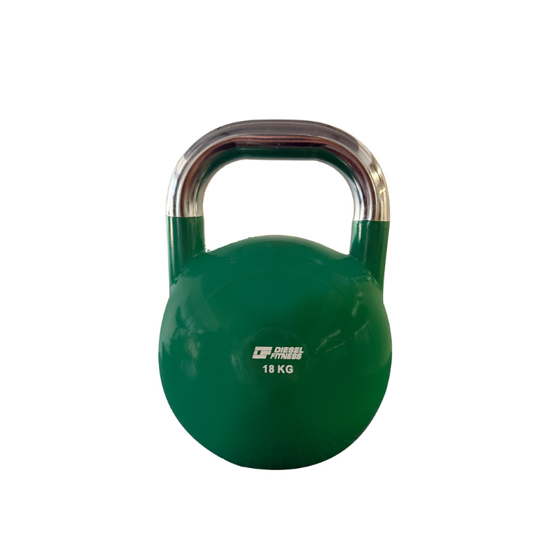 Diesel Fitness Competition Kettlebell 18 Kg