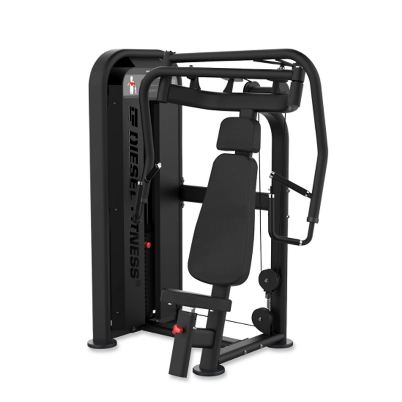 Diesel Fitness D40U Chest Press