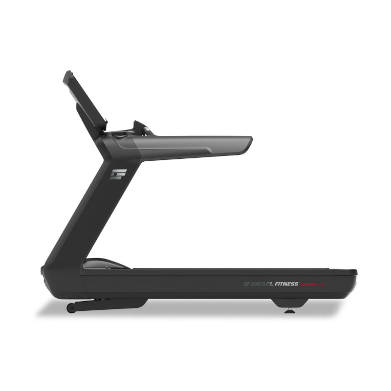 Diesel Fitness Fusion Plus Koşu Bandı