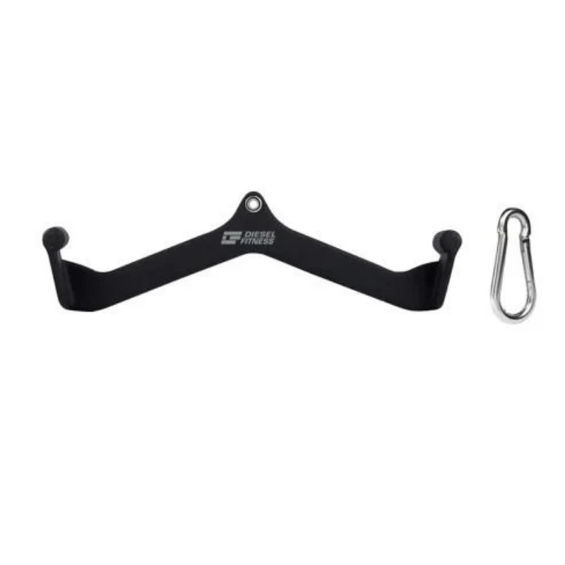 Diesel Fitness Lat Bar CABTK830