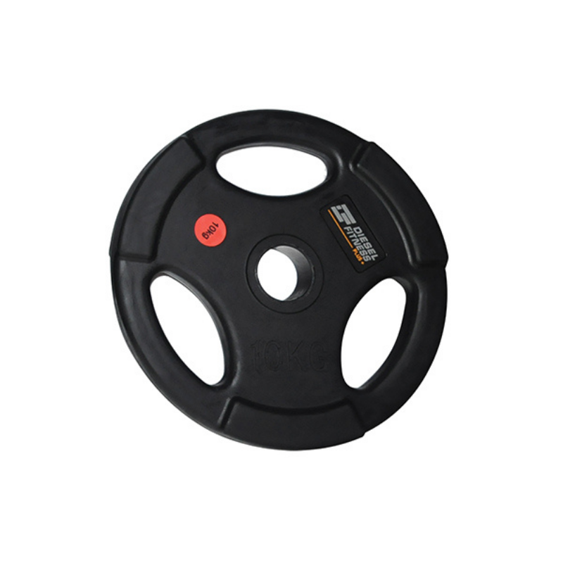 Diesel Fitness Plus Flanş 10 Kg