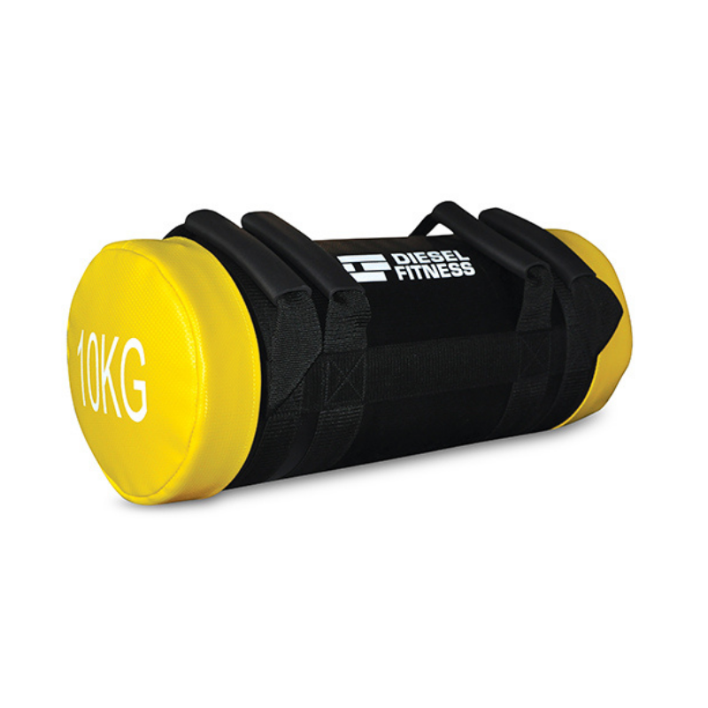 Diesel Fitness Power Bag 10Kg