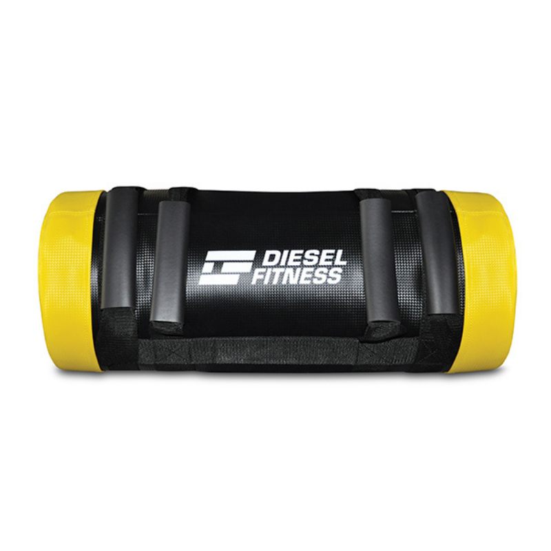 Diesel Fitness Power Bag 15Kg