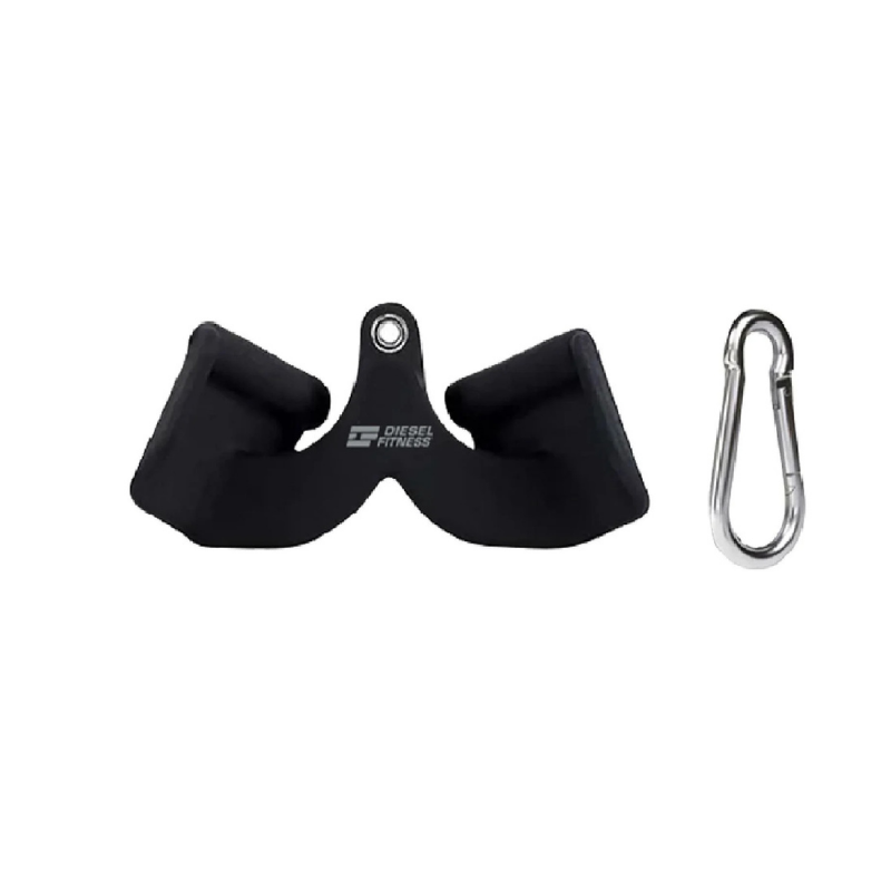 Diesel Fitness Row Bar CABTK31215
