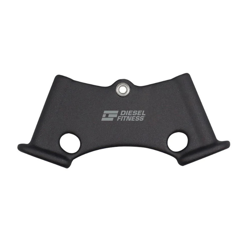 Diesel Fitness Row Bar CABTK335