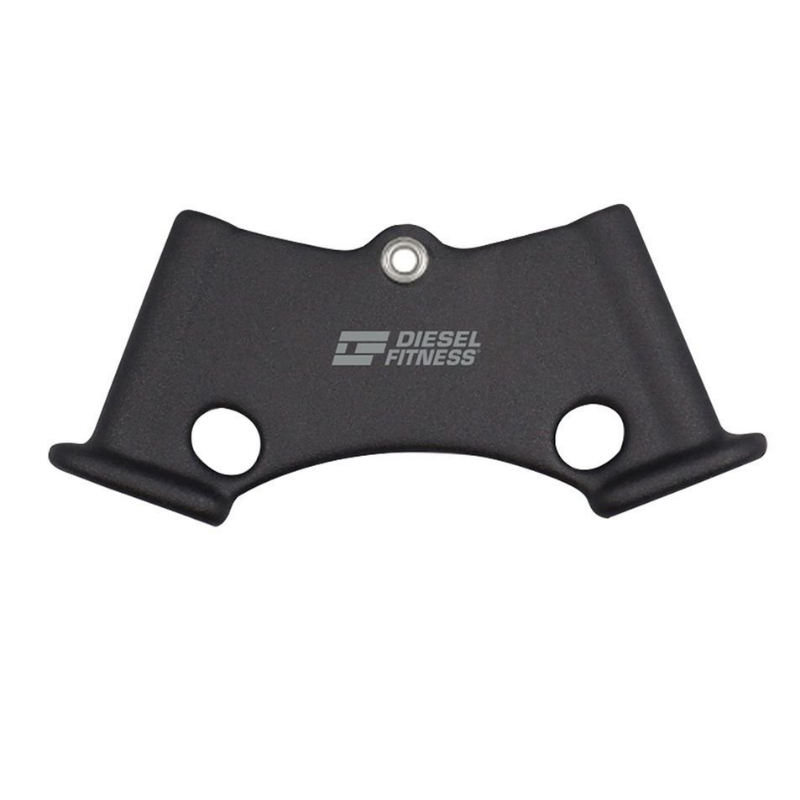 Diesel Fitness Row Bar CABTK430