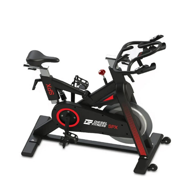 Diesel Fitness SPX Spining Bike