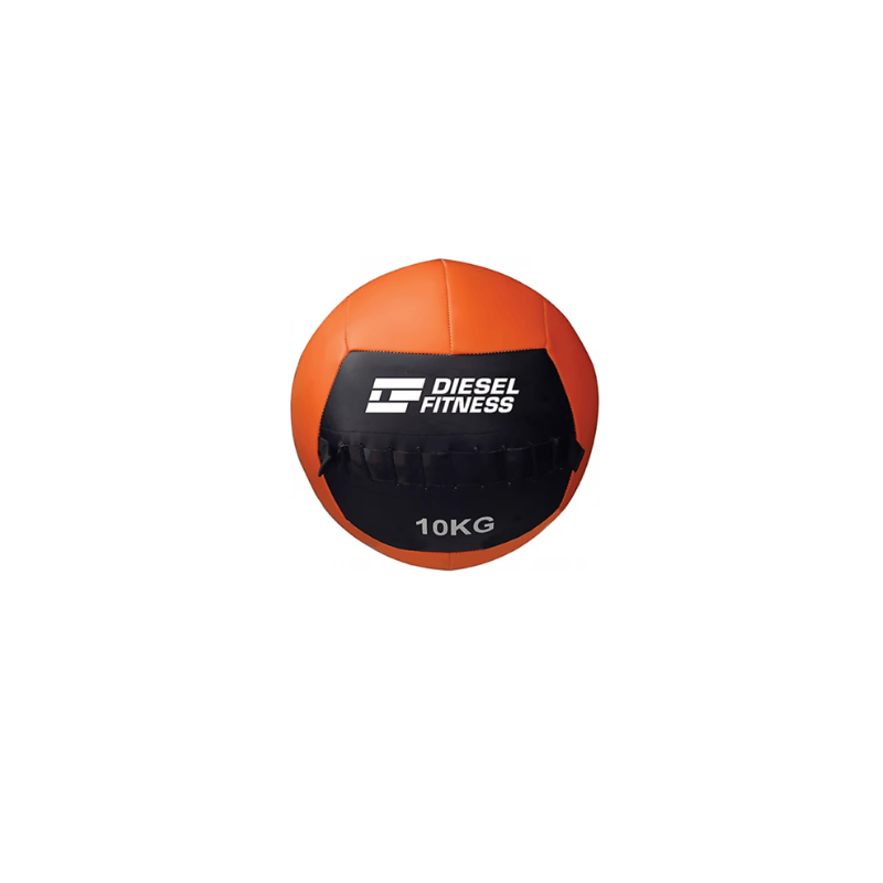 Diesel Fitness Wall Ball 10Kg