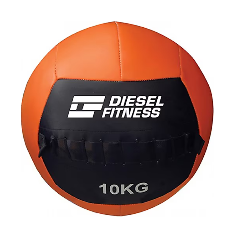 Diesel Fitness Wall Ball 10Kg