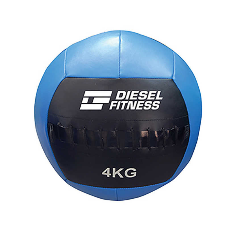 Diesel Fitness Wall Ball 4Kg