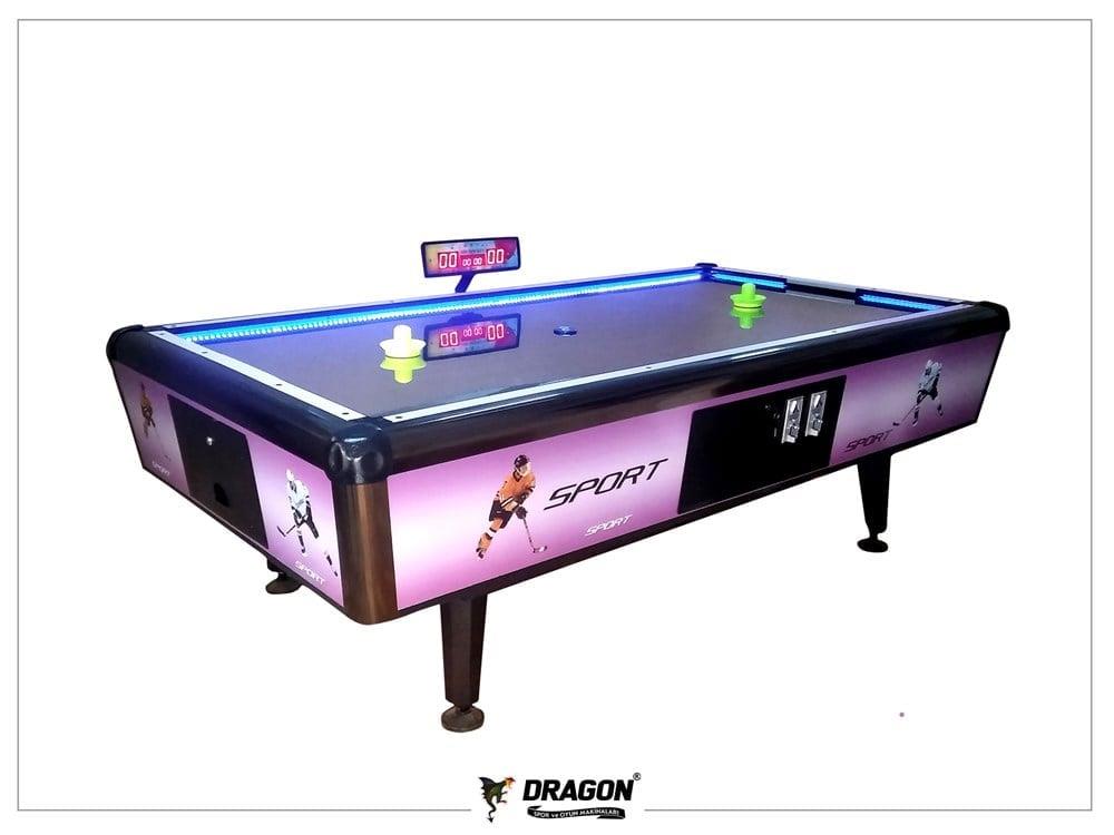 Dragon Efsane Hava Hokeyi