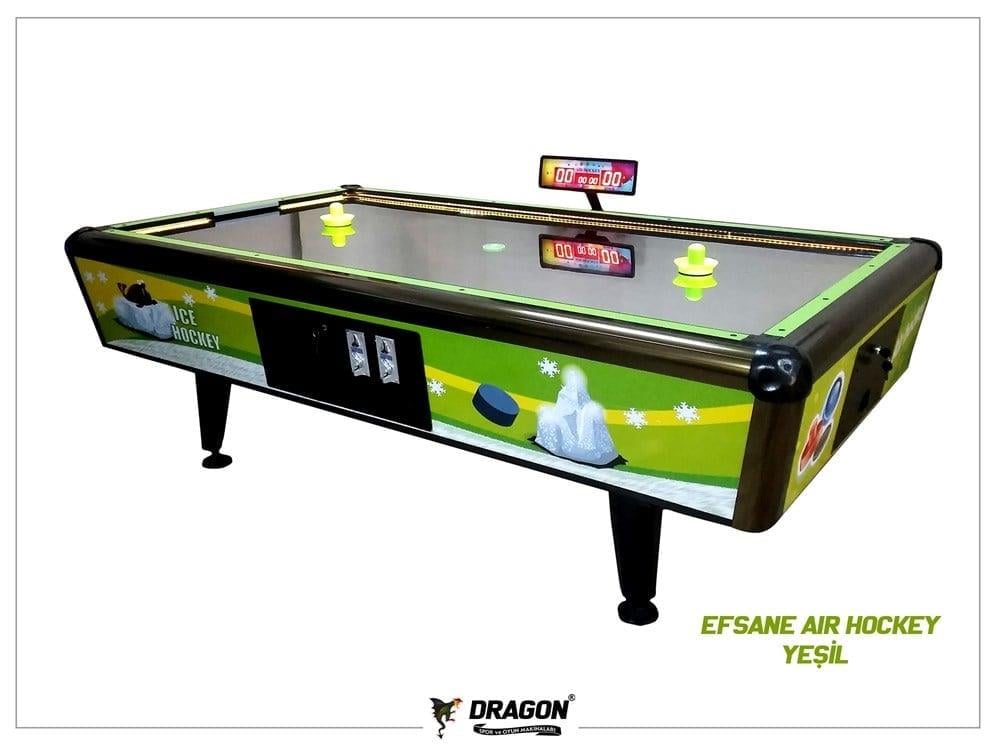 Dragon Efsane Hava Hokeyi