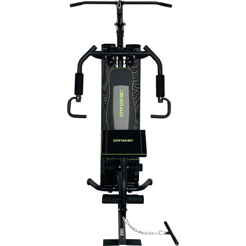 Dynamic 1001 PRO Ağırlık İstasyonu