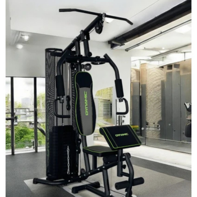 Dynamic 1001 PRO Ağırlık İstasyonu