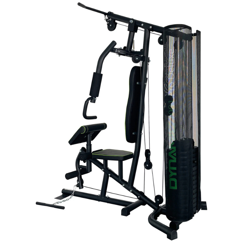 Dynamic 1001 PRO Ağırlık İstasyonu