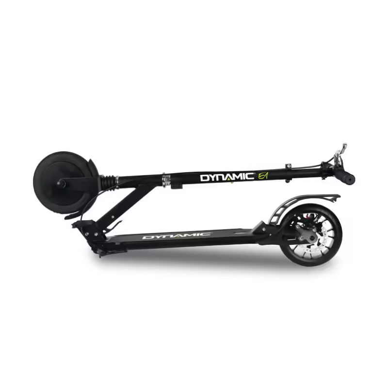 Dynamic E1 E-Scooter - Elektrikli Scooter