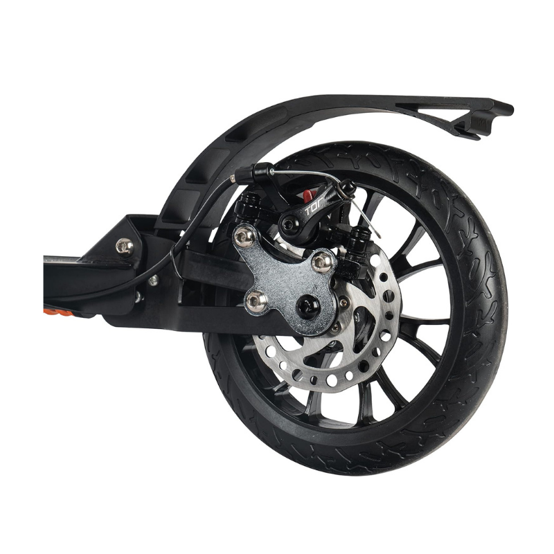 Dynamic E1 E-Scooter - Elektrikli Scooter