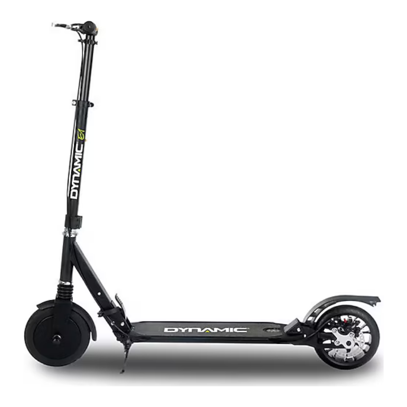 Dynamic E1 E-Scooter - Elektrikli Scooter