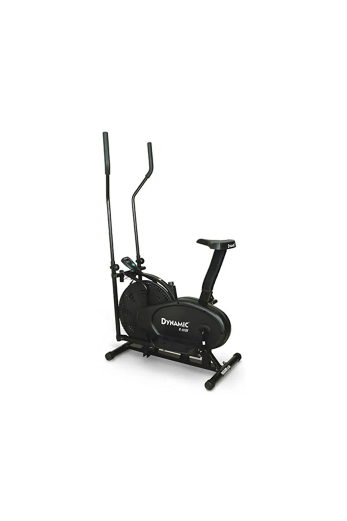 Dynamic R102 Eliptik Bisiklet Orbitroller Teşhir