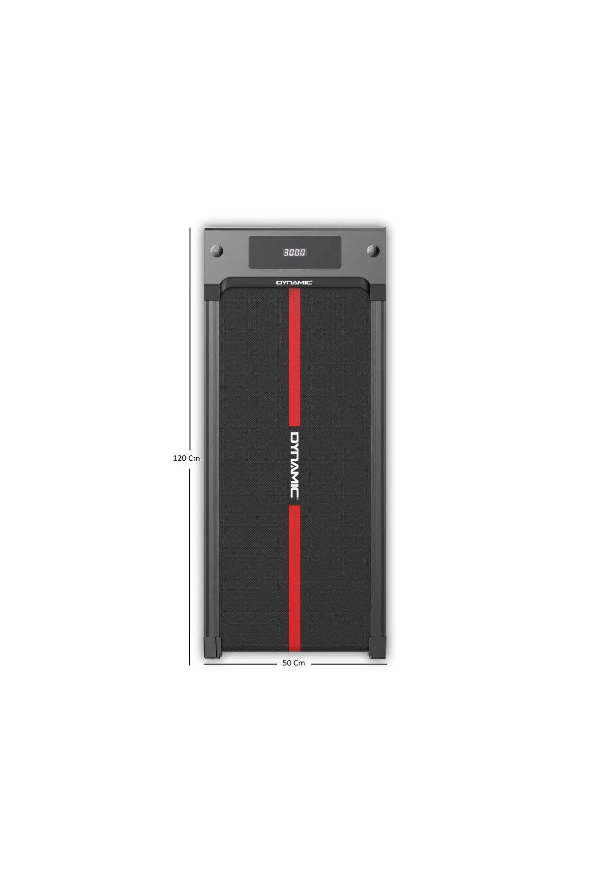 Dynamic Runpad Yürüyüş Bandı