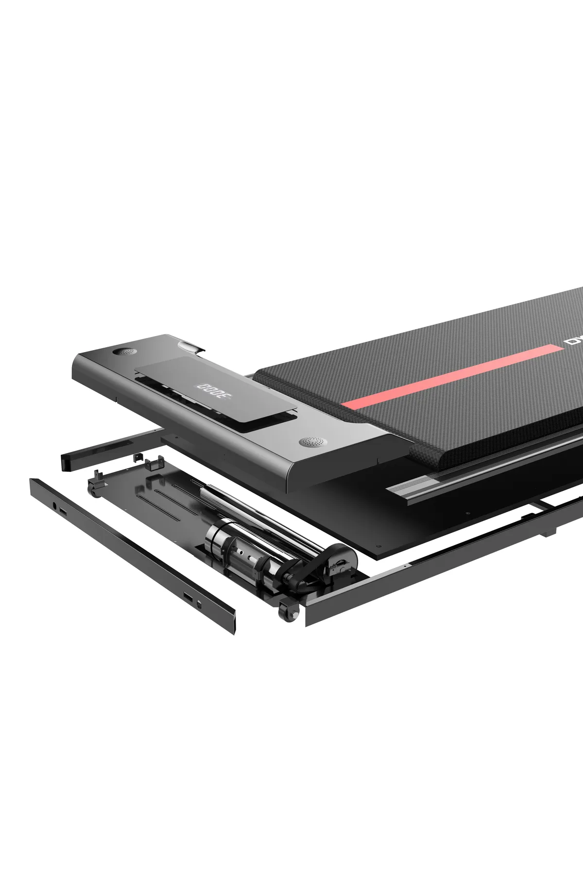 Dynamic Runpad Yürüyüş Bandı