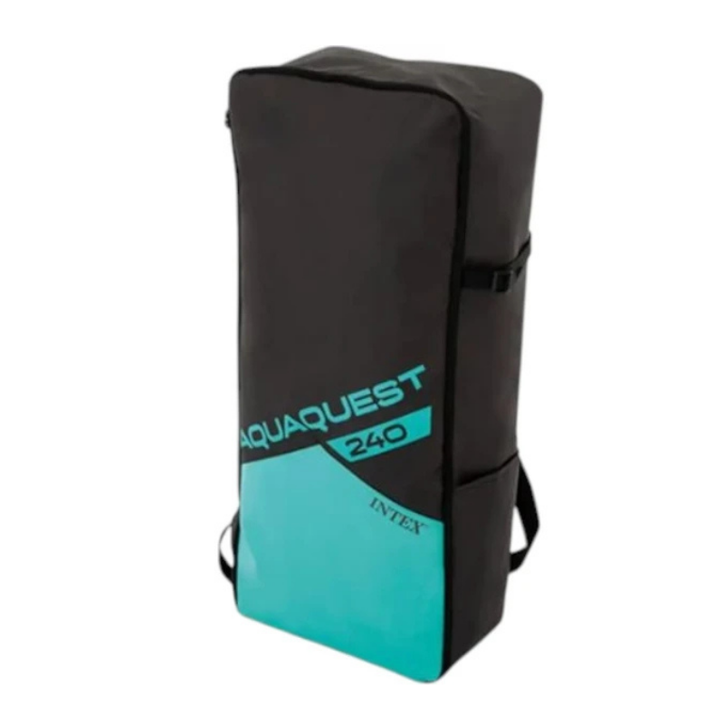 Intex Aqua Quest 240 Şişme Sup Paddle Board Set Kürek Sörfü