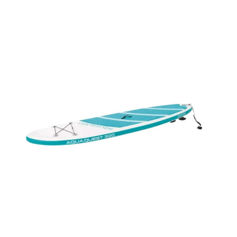 Intex Aqua Quest 240 Şişme Sup Paddle Board Set Kürek Sörfü