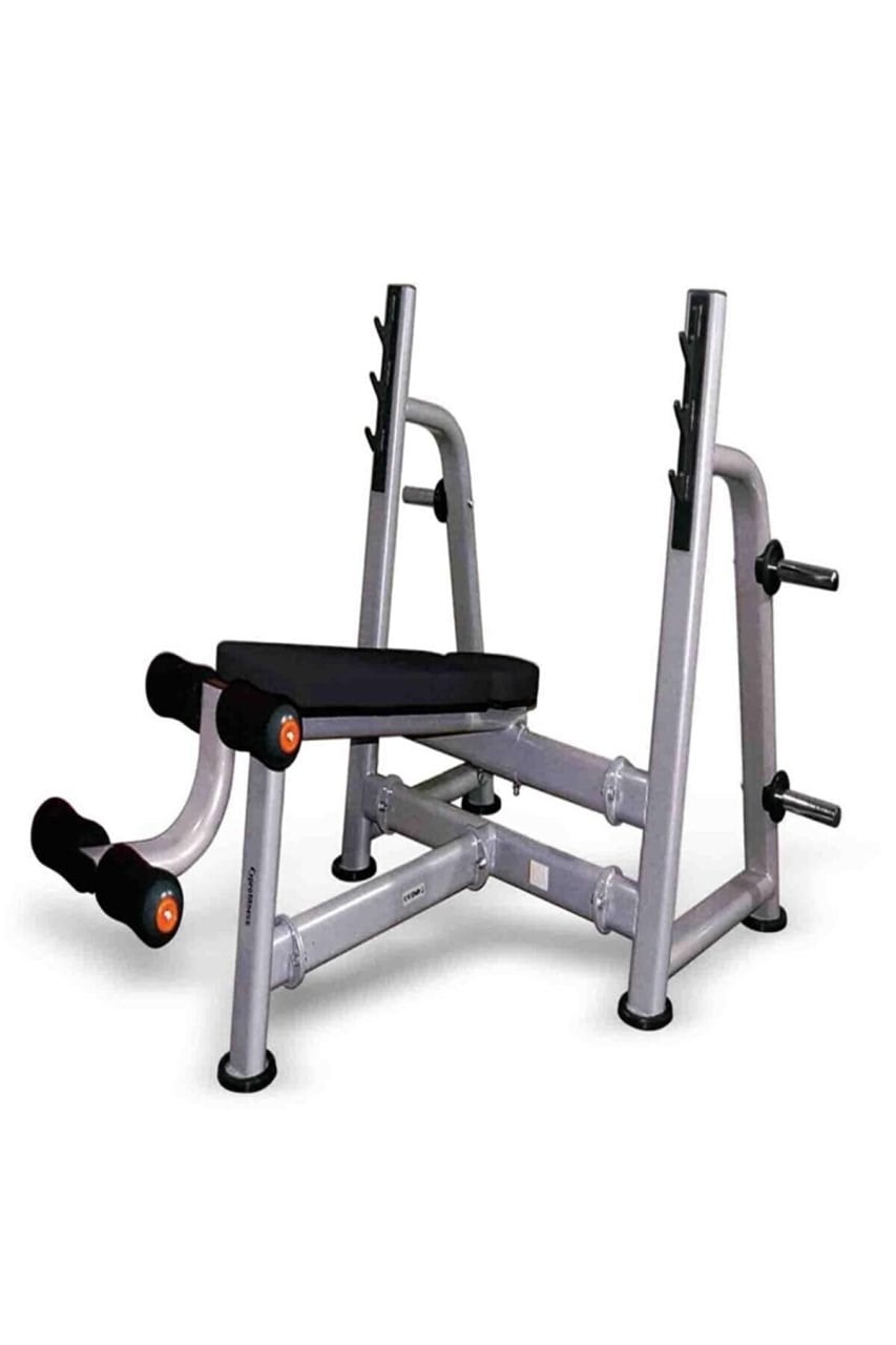 Profitness BK140 Decline Bench Sehpası
