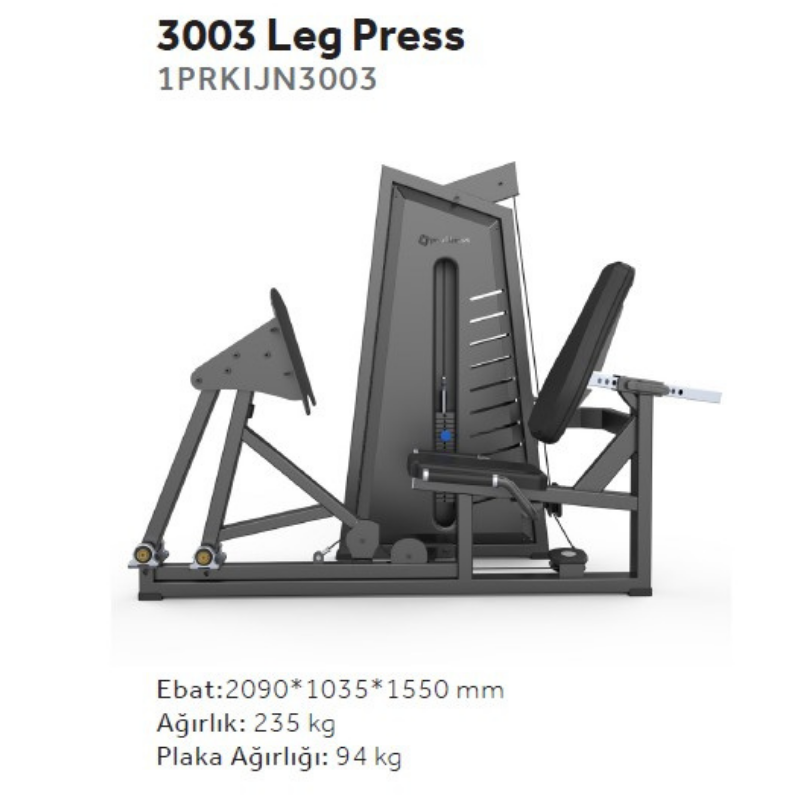 Profitness JN3003 Leg Press