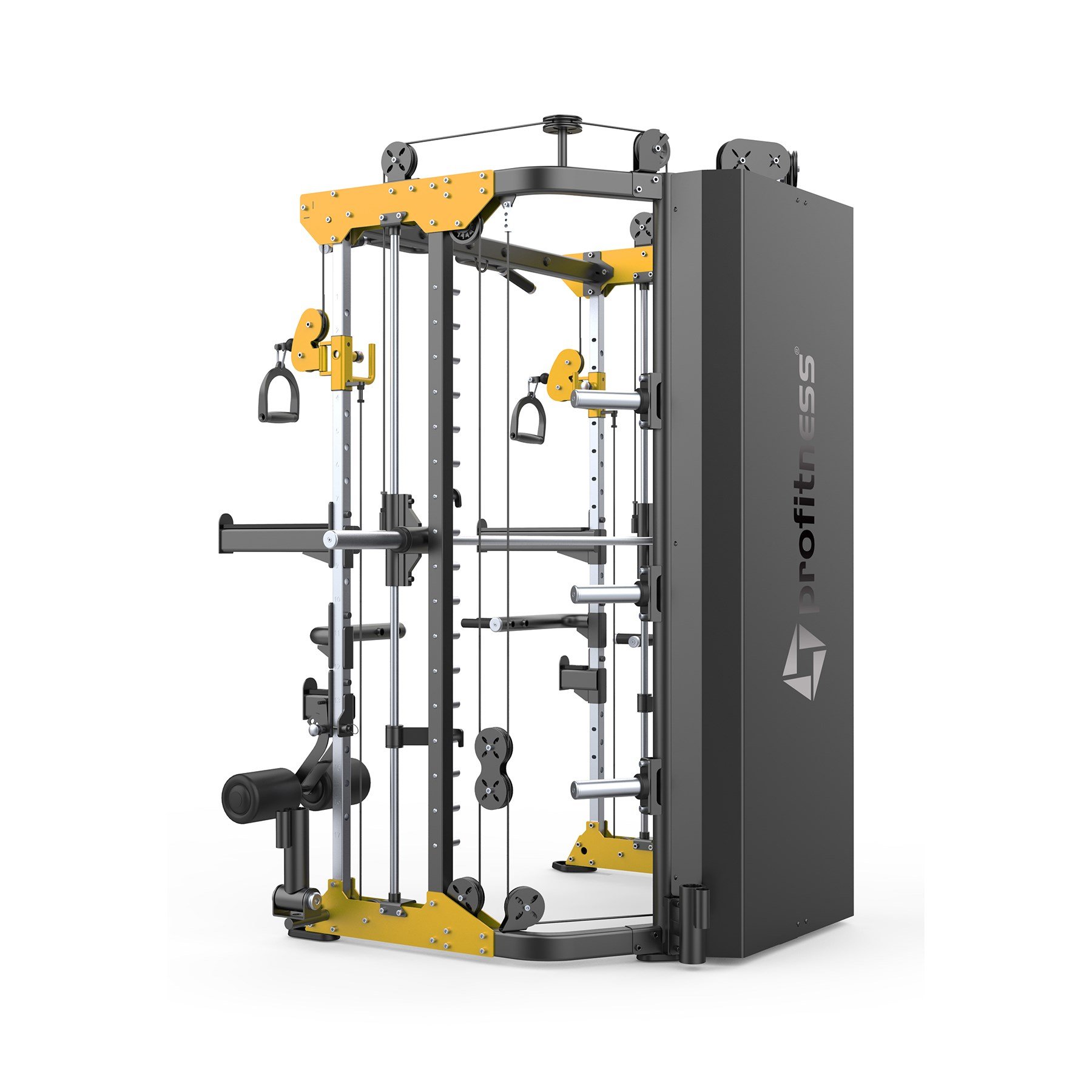 Profitness X3000 Dap Smith Functional Trainer