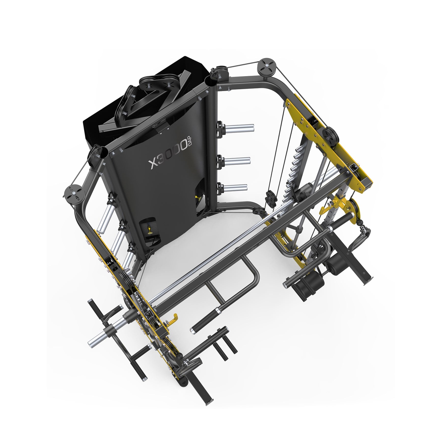 Profitness X3000 Dap Smith Functional Trainer