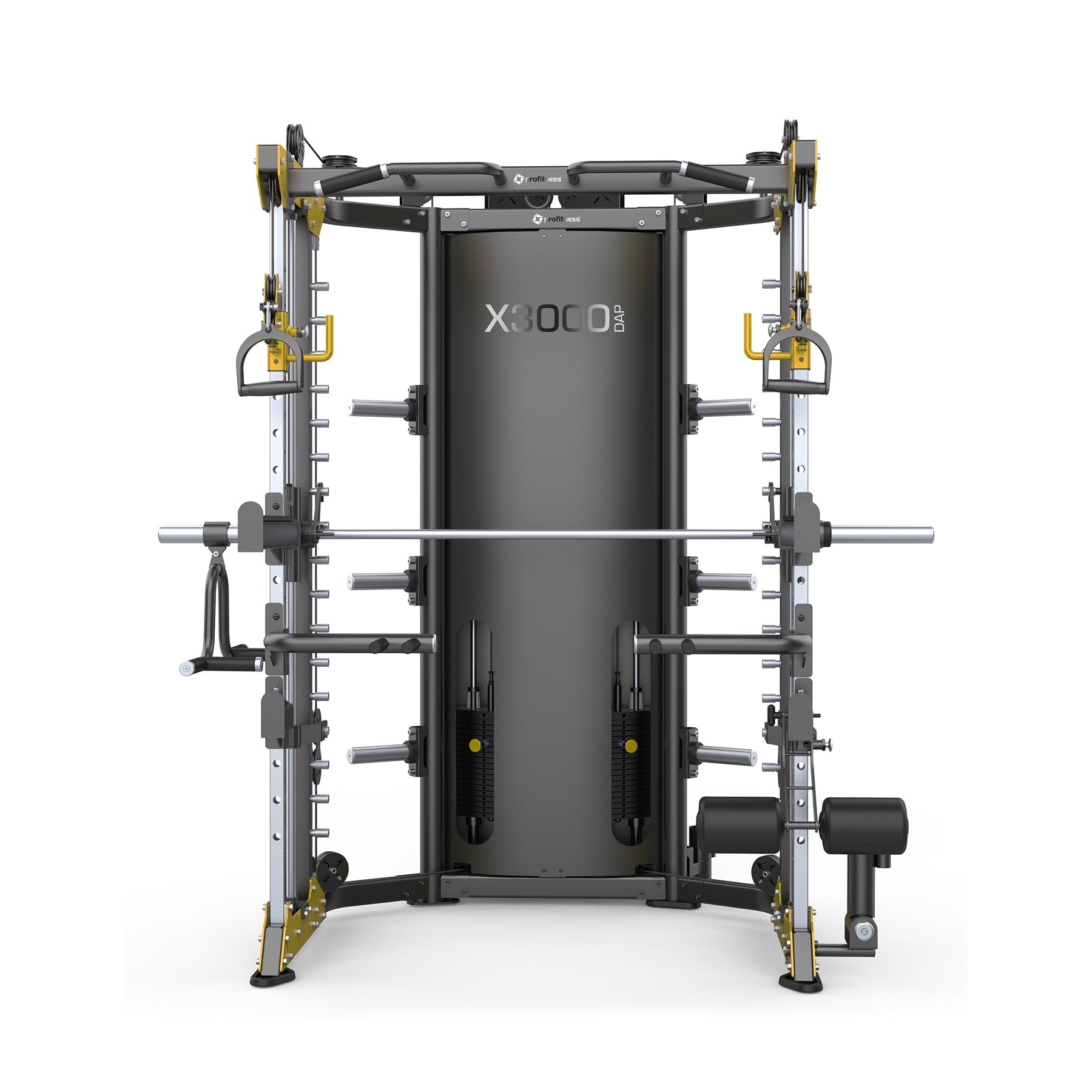 Profitness X3000 Dap Smith Functional Trainer