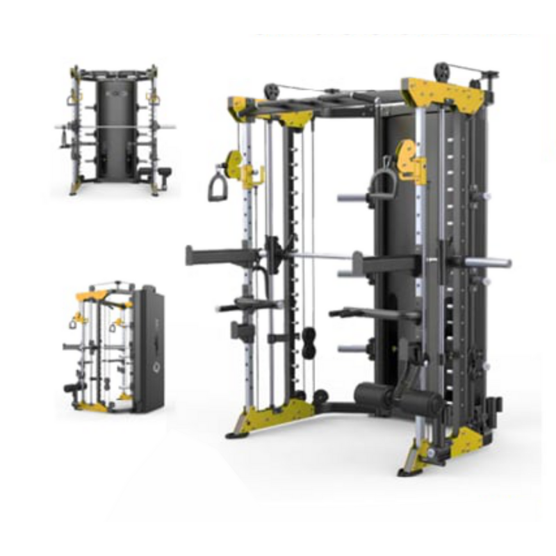 Profitness X3000 Dap Smith Functional Trainer
