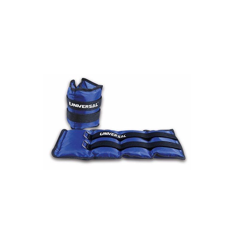 Universal 2.5 kg Ayak Bilek Ağırlığı
