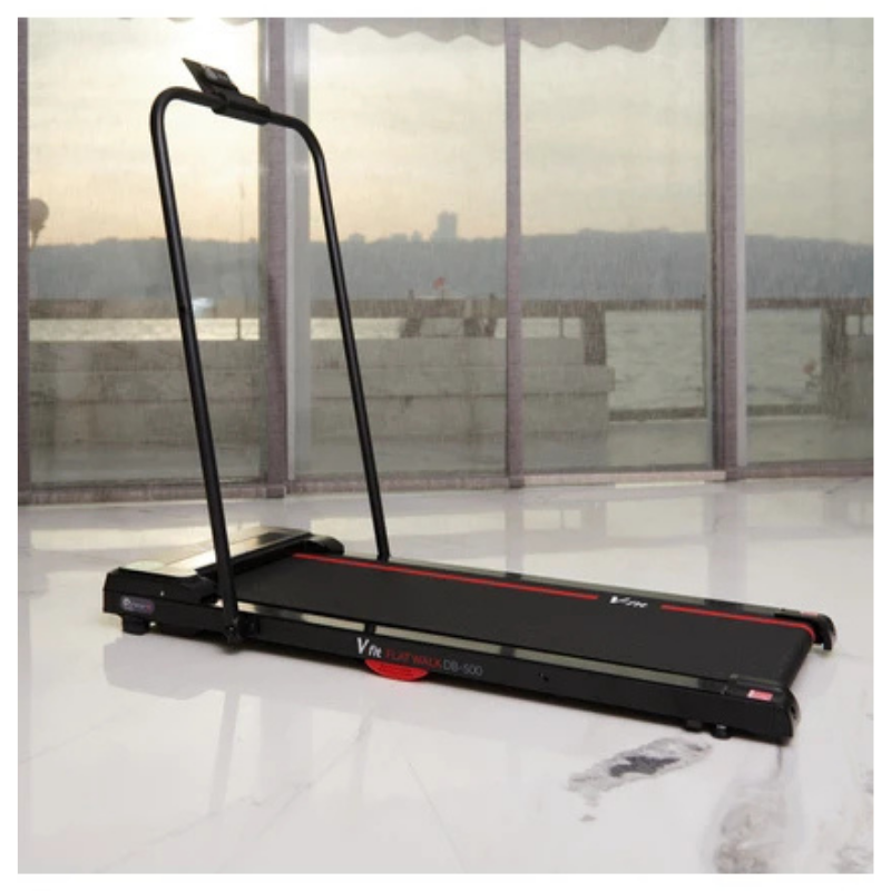 V-Fit DB-500 Flatwalk Koşu Bandı Teşhir