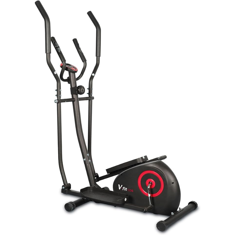 V-Fit EOS Eliptik Bisiklet Teşhir