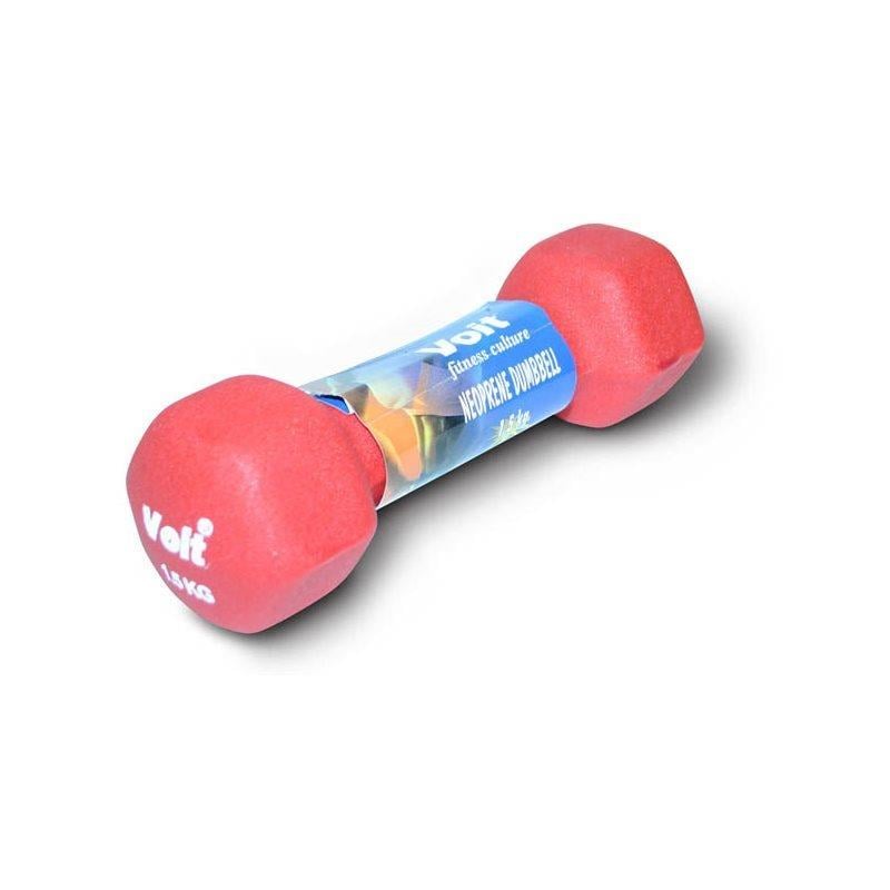 Voit 1,5 Kg Neopren Dambıl