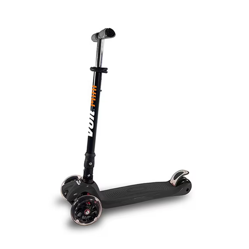 VOİT 218 IŞIKLI 3 TEKER SCOOTER SYH