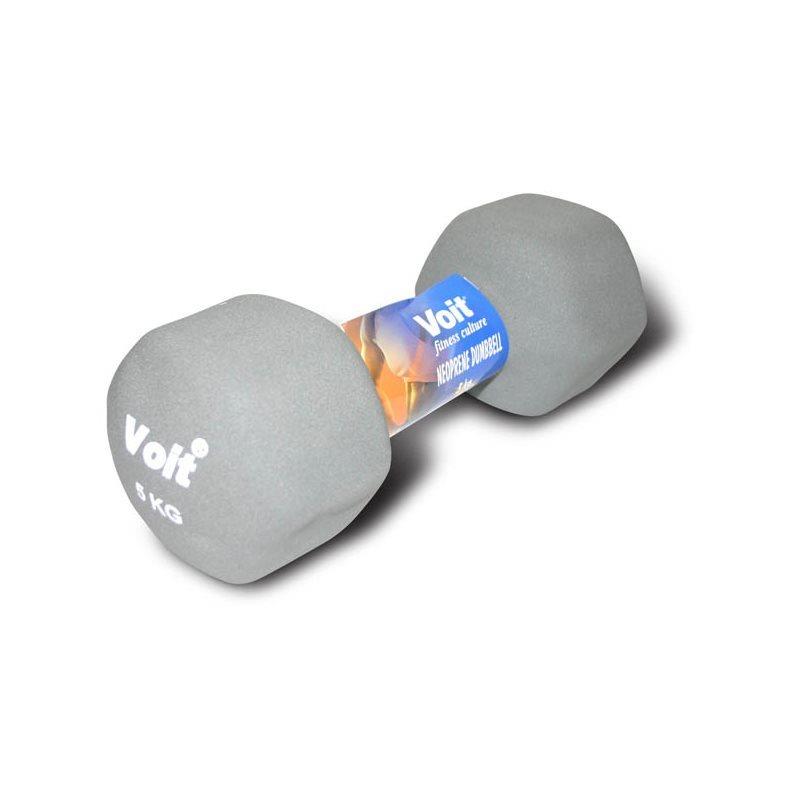 Voit 5 Kg Neopren Dambıl
