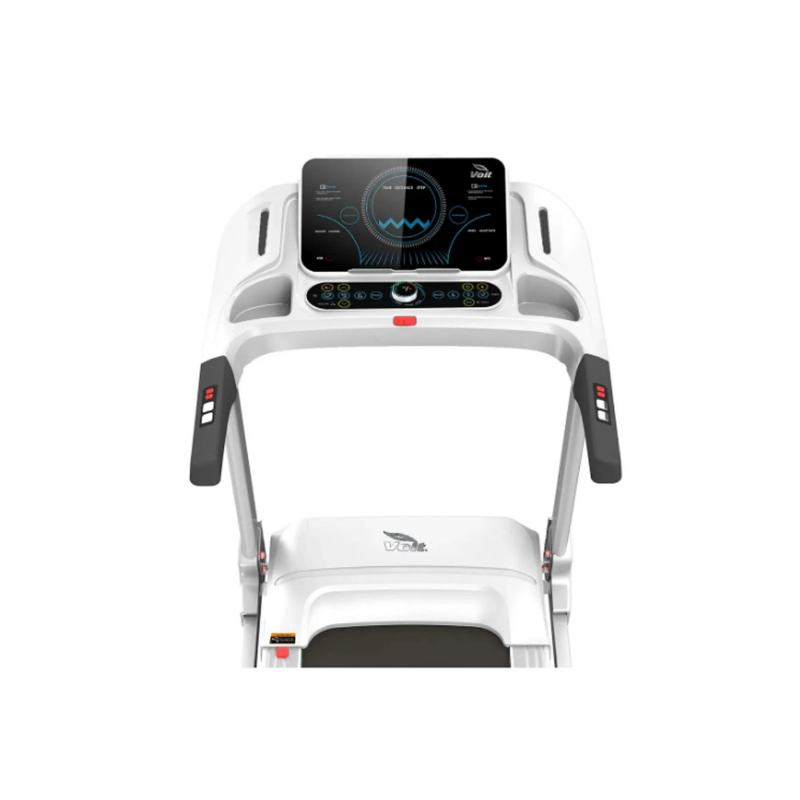 Voit Active White Koşu Bandı
