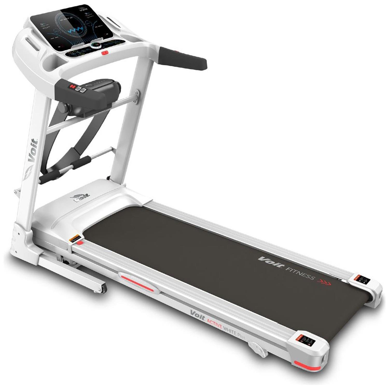 Voit Active White Plus Koşu Bandı