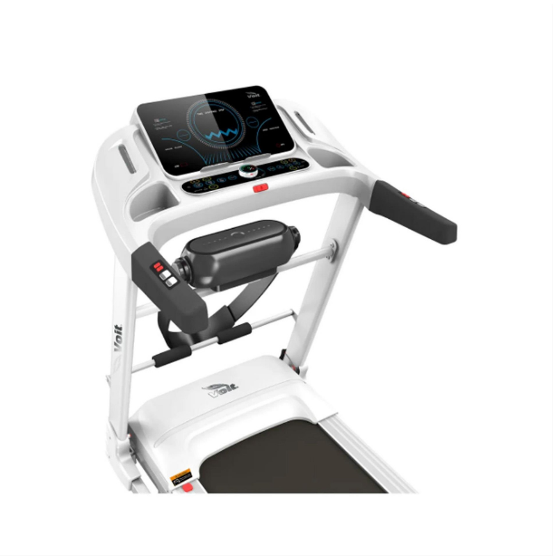 Voit Active White Plus Koşu Bandı