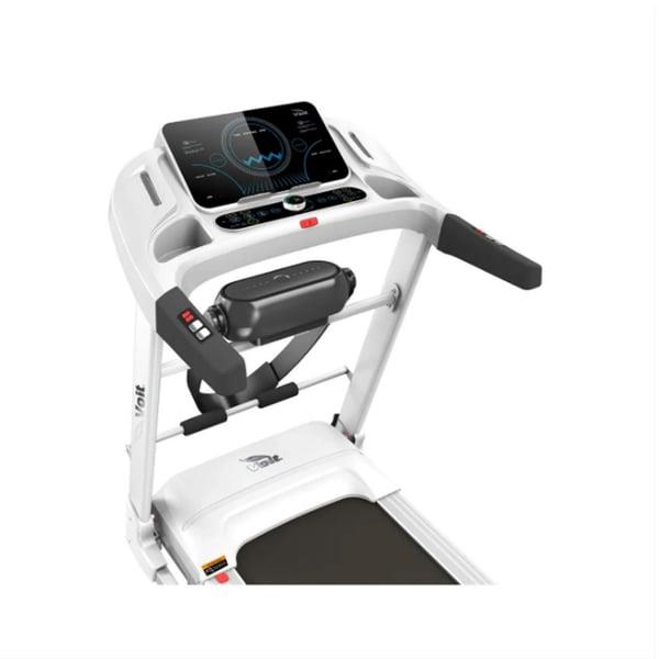 Voit Active White Plus Koşu Bandı- Teşhir