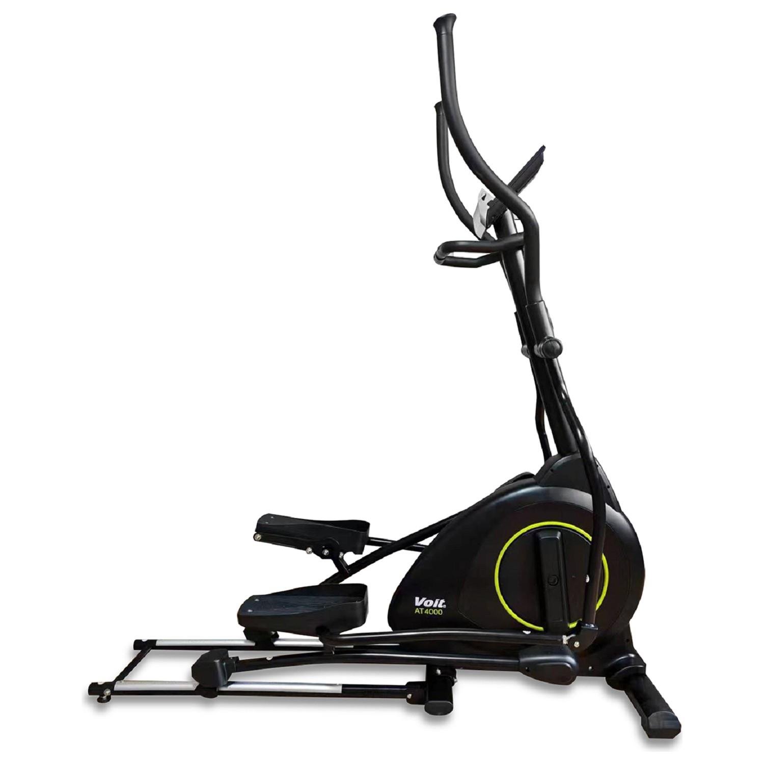 Voit AT 4000 Katlanabilir Eliptik Bisiklet