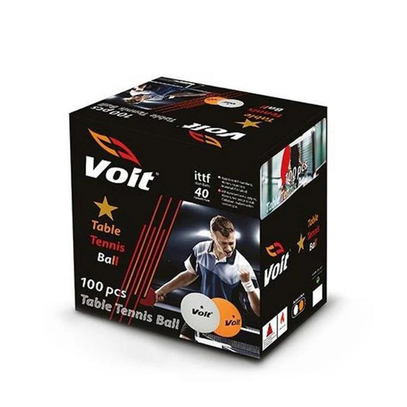 Voit BW 6100 100'lü Pinpon Topu