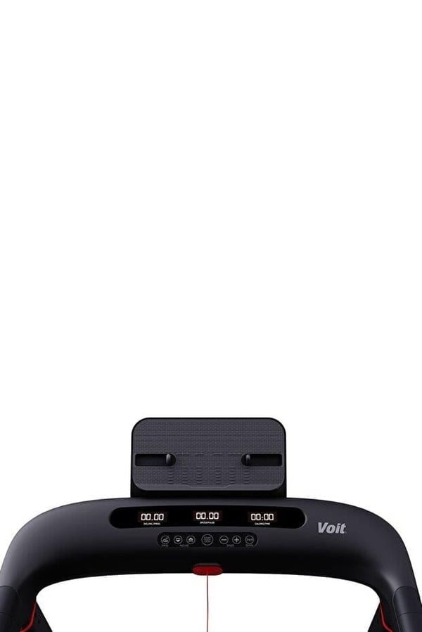 Voit By Premium Delux Koşu Bandı, 20 Kademe Eğim, Brushless, Katlanabilir, 15 Km/s, Bluetooth