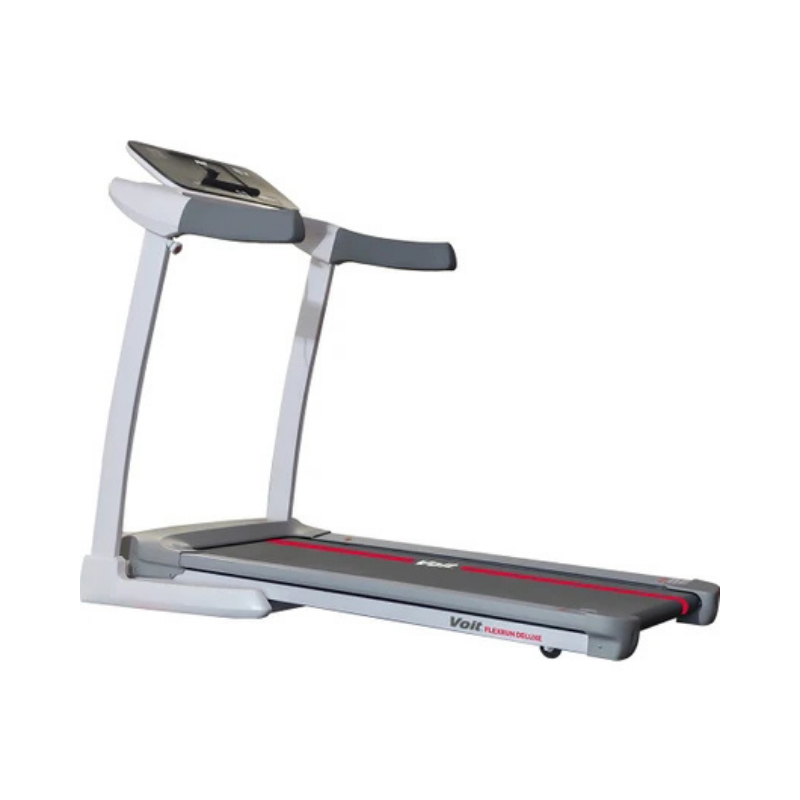 Voit Flexrun Deluxe 2.5 HP Brushless Motor Otomatik Eğimli Koşu Bandı