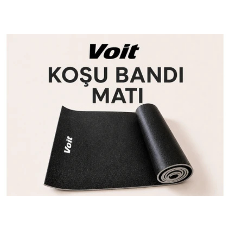 Voit Koşu Bandı Minderi 200X95X0.8CM